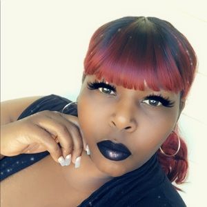 Meet your Posher, Tomeca